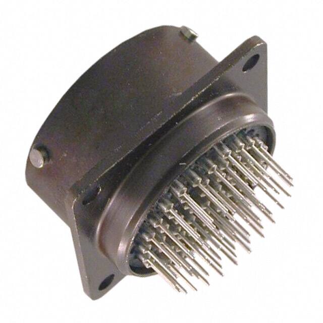 85102E2461P50A7 Souriau-Sunbank by Eaton  Conjuntos de conectores circulares